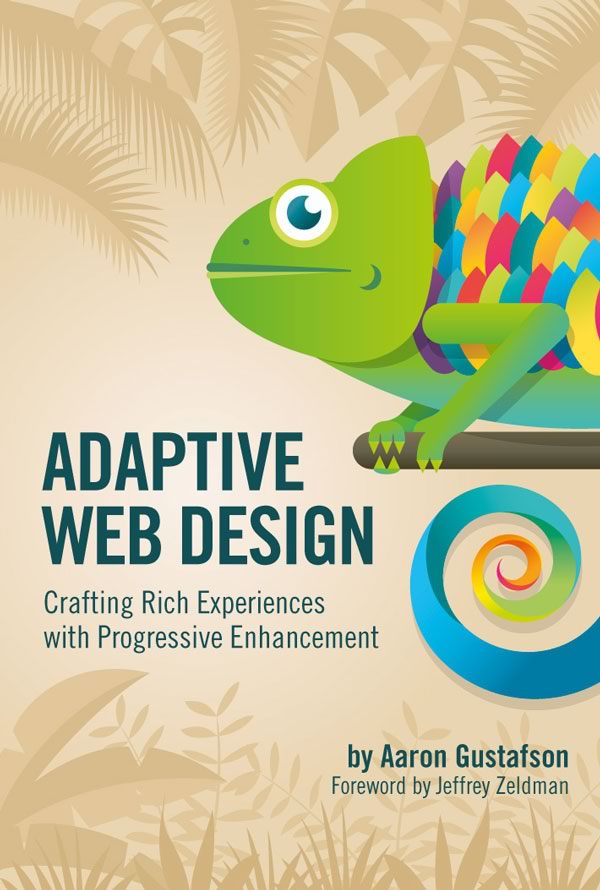 Adaptive Web Design
