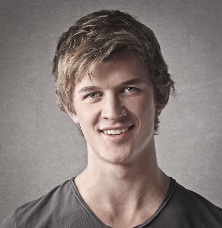 Robert Dalim
