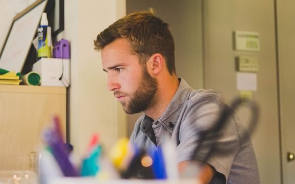 Build your career here